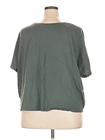 Old Navy Short Sleeve Top (view 2)