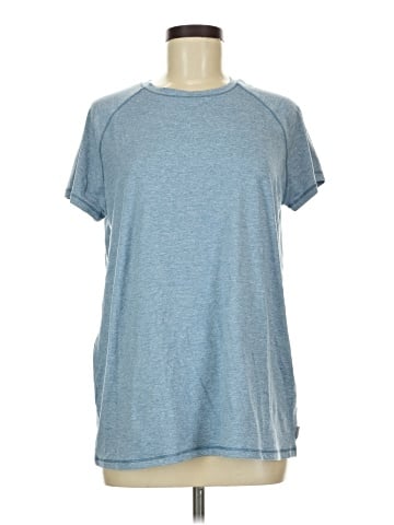 Eddie Bauer Short Sleeve T-Shirt (view 1)