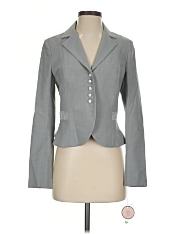 Rebecca Taylor Blazer (view 1)
