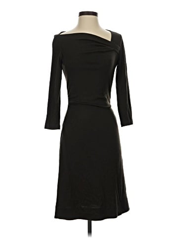 Diane von Furstenberg Cocktail Dress (view 1)