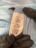 Theory 100% Polyester Blue Jacket Size P (petite) - photo 7