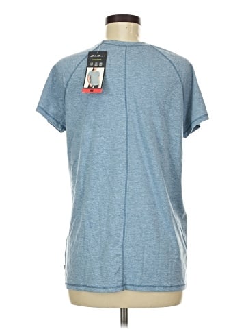 Eddie Bauer Short Sleeve T-Shirt (view 2)