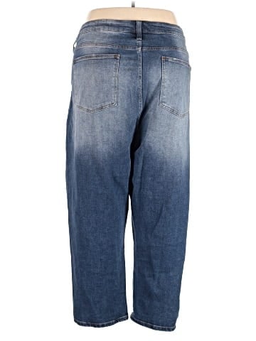 Molly & Isadora Jeans (view 2)