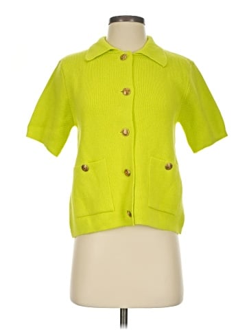 Zara Cardigan (view 1)