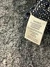 Max Studio Tweed Gray Casual Skirt Size M - photo 5