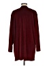 Forever 21 Burgundy Cardigan Size Med - Lg - photo 2