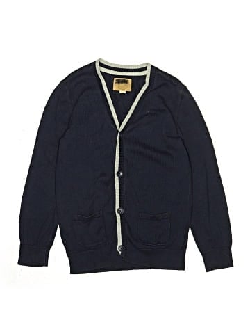 Hope & Henry Cardigan (view 1)