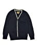 Hope & Henry Blue Cardigan Size M (kids) - photo 1