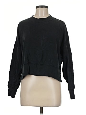 Abercrombie & Fitch Pullover Sweater (view 1)