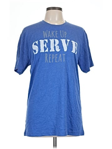 Next Level Apparel Short Sleeve T-Shirt (view 1)