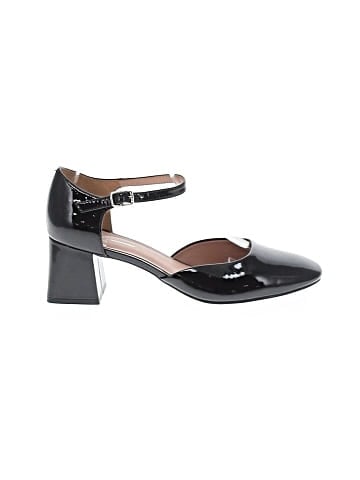 Linea Paolo Heels (view 1)