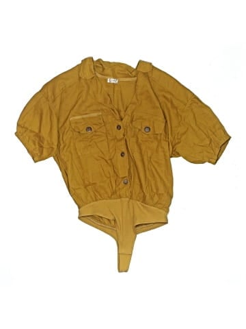Intimately by Free People 3/4 Sleeve Blouse (view 1)