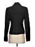 Ann Taylor LOFT Chevron-herringbone Gray Blazer Size 0 - photo 2