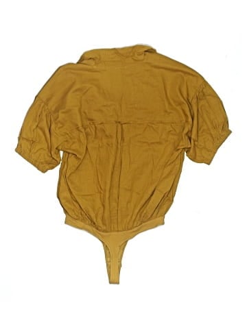 Intimately by Free People 3/4 Sleeve Blouse (view 2)