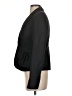 Ann Taylor LOFT Chevron-herringbone Gray Blazer Size 0 - photo 5