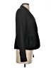 Ann Taylor LOFT Chevron-herringbone Gray Blazer Size 0 - photo 4