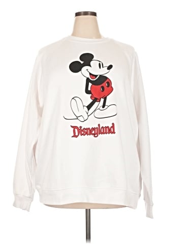 Disney Sweatshirt (view 1)