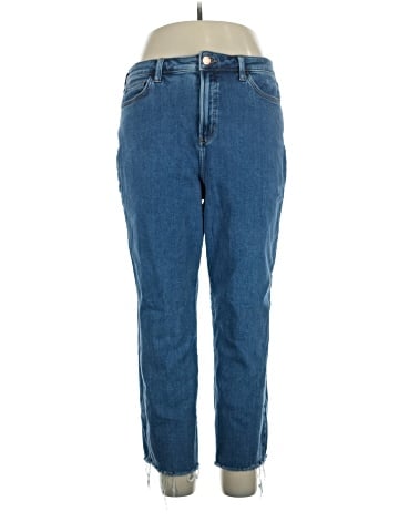 LC Lauren Conrad Jeans (view 1)