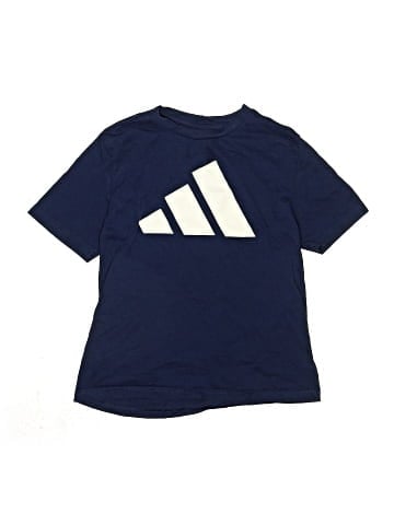 Adidas Short Sleeve T-Shirt (view 1)