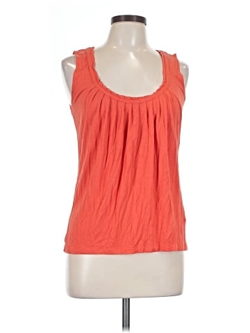 Fever Sleeveless Blouse (view 1)