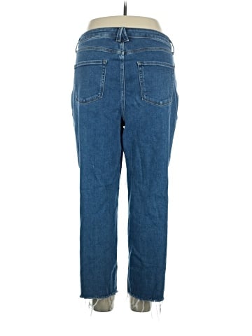 LC Lauren Conrad Jeans (view 2)
