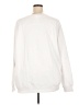 Disney White Sweatshirt Size 3X - photo 2