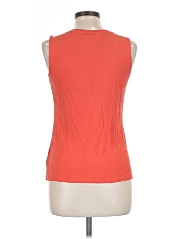 Fever Sleeveless Blouse (view 2)