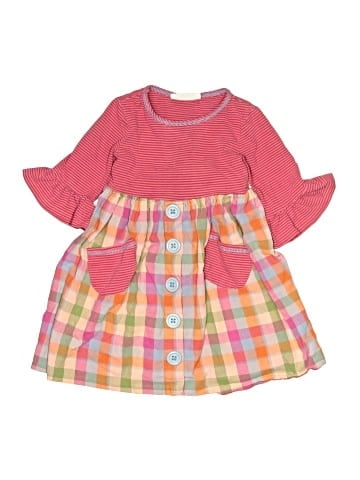 Bonnie Jean Dress (view 1)