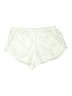 Nike Ivory Athletic Shorts Size L - photo 1