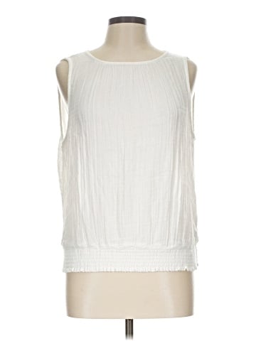 Michael Stars Sleeveless Blouse (view 1)