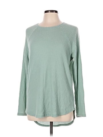 American Eagle Outfitters Pullover Sweater (view 1)