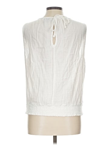 Michael Stars Sleeveless Blouse (view 2)