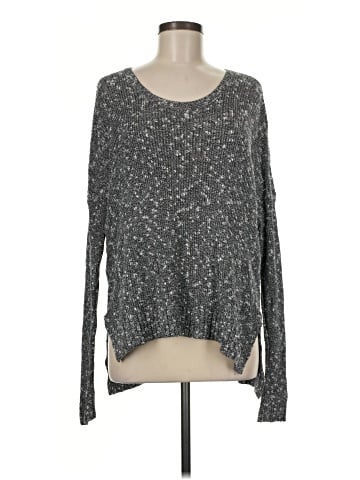 Abercrombie & Fitch Pullover Sweater (view 1)