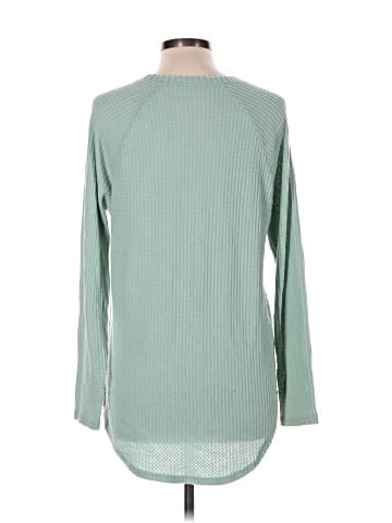 American Eagle Outfitters Pullover Sweater (view 2)