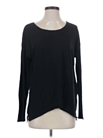 Vince. Long Sleeve T-Shirt (view 1)