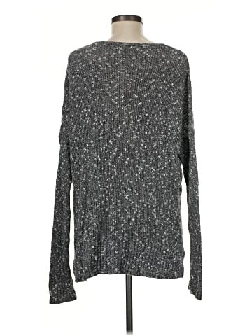 Abercrombie & Fitch Pullover Sweater (view 2)
