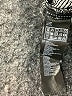 Forever 21 Polka Dots Black Pullover Sweater Size M - photo 8