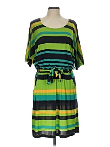 Tiana B. Casual Dress (view 1)