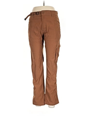 PrAna Cargo Pants (view 1)