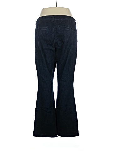 Ann Taylor Jeans (view 2)