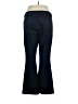 Ann Taylor Chevron-herringbone Blue Jeans Size 16 - photo 2