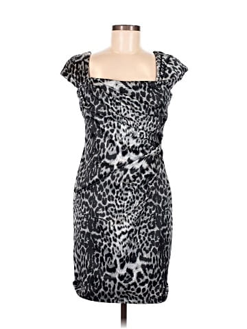 Tadashi Shoji Cocktail Dress (view 1)