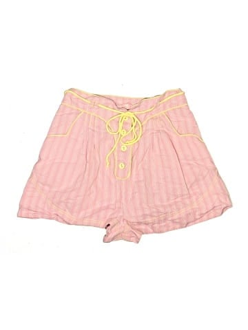 Free People Shorts (view 1)