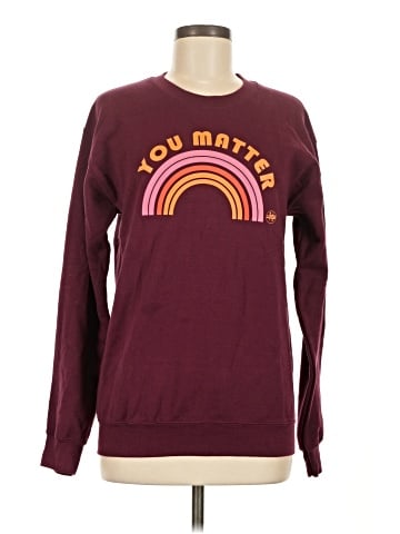 Unbranded Sweatshirt (view 1)