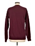 Unbranded Burgundy Sweatshirt Size M (estimated) - photo 2