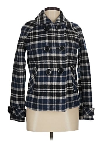 Aeropostale Coat (view 1)
