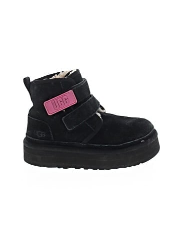Ugg Ankle Boots (view 1)