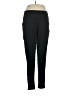 Cuddl Duds Solid Black Active Pants Size XL - photo 1
