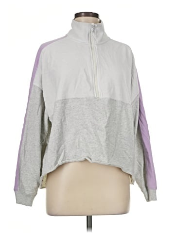 Gilly Hicks Sweatshirt (view 1)