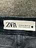 Zara Graphic Blue Jeans Size 10 - photo 7